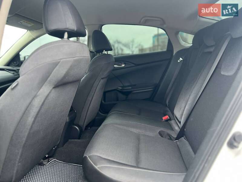 Седан Honda Insight 2020 в Киеве