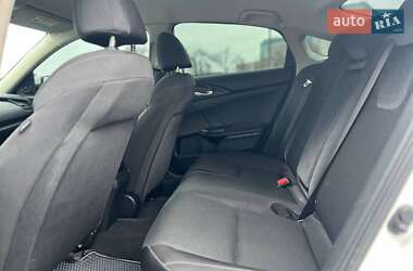 Седан Honda Insight 2020 в 