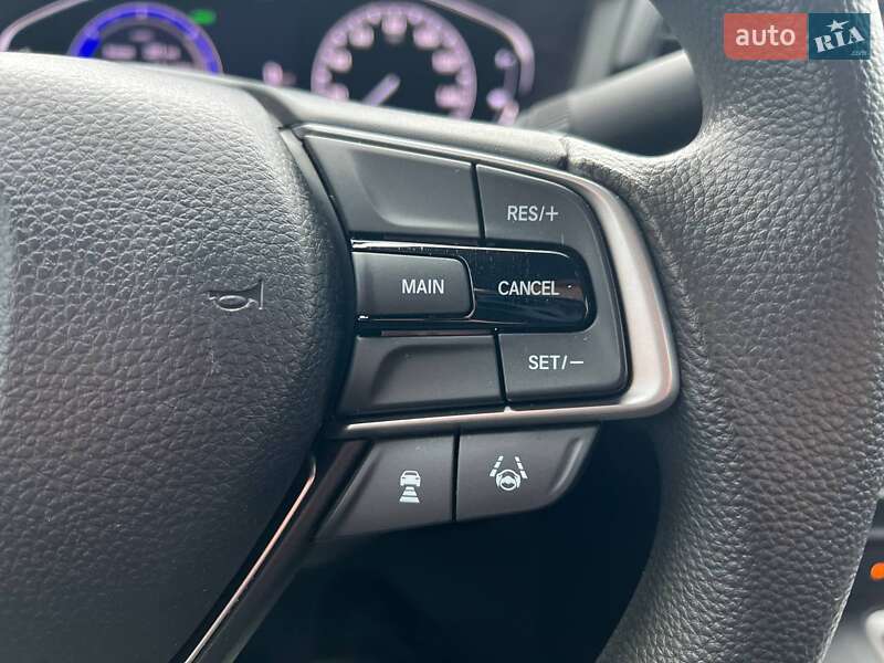 Седан Honda Insight 2020 в Киеве