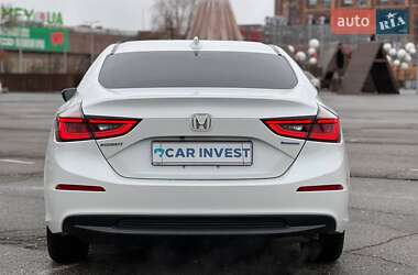 Седан Honda Insight 2020 в 