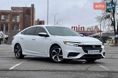 Honda Insight 2020 Honda Insight 2020