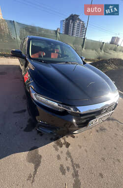 Honda Insight 2020