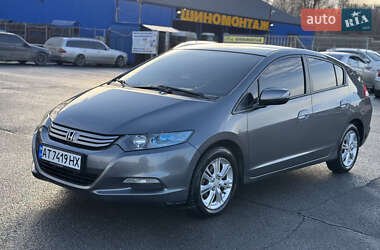 Honda Insight 2010 Honda Insight 2010