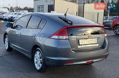 Хэтчбек Honda Insight 2010 в 
