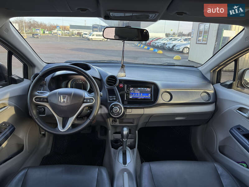 Хэтчбек Honda Insight 2010 в Львове