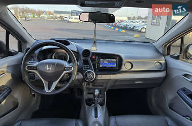 Хэтчбек Honda Insight 2010 в 