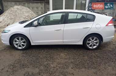 Хетчбек Honda Insight 2010 в Львові