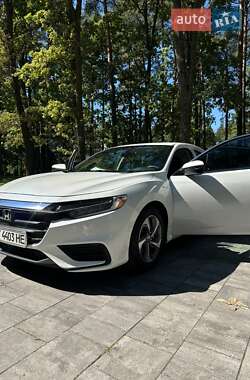 Седан Honda Insight 2018 в 