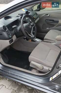 Лифтбек Honda Insight 2013 в 