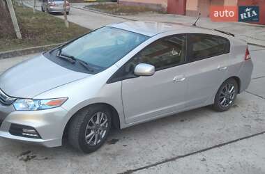Honda Insight 2014 Honda Insight 2014