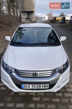 Хетчбек Honda Insight 2009 в Хмельницькому