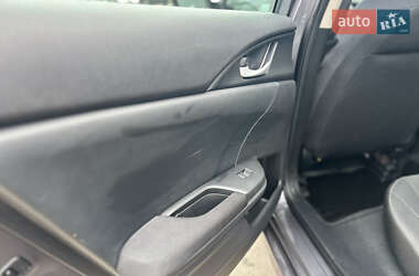 Седан Honda Insight 2018 в 