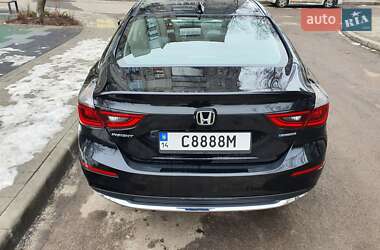 Седан Honda Insight 2018 в 