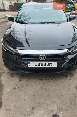 Седан Honda Insight 2018 в 