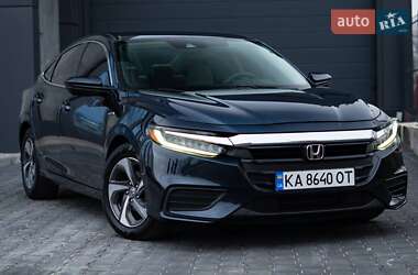 Седан Honda Insight 2018 в 