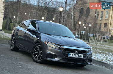 Седан Honda Insight 2018 в Киеве