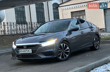 Седан Honda Insight 2018 в Киеве