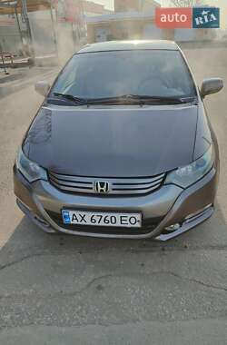 Хетчбек Honda Insight 2012 в Харкові