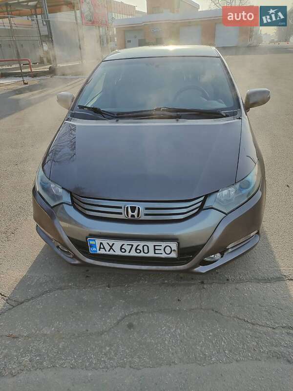 Хэтчбек Honda Insight 2012 в Харькове