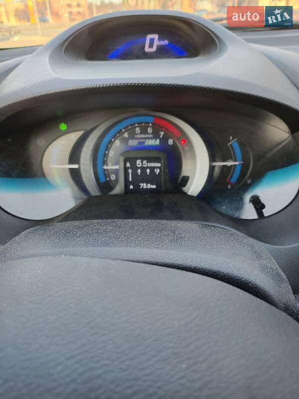 Хэтчбек Honda Insight 2012 в Харькове