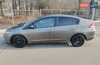 Хетчбек Honda Insight 2012 в Харкові
