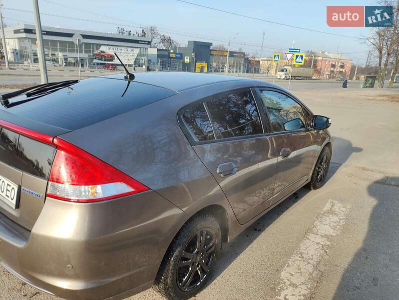 Хэтчбек Honda Insight 2012 в Харькове