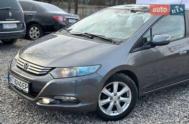 Honda Insight 2009