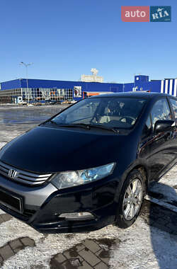 Хэтчбек Honda Insight 2010 в Сумах