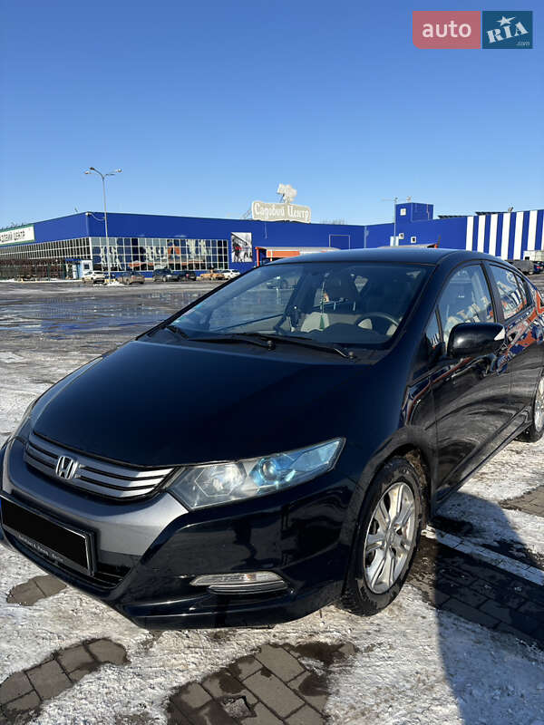 Honda Insight 2009