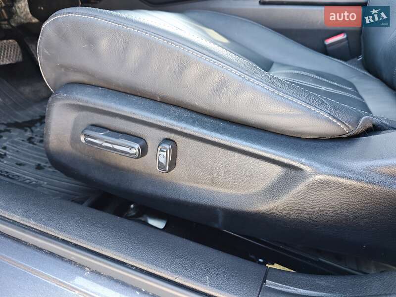 Седан Honda Insight 2022 в Чернігові