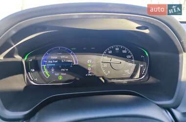 Седан Honda Insight 2022 в 