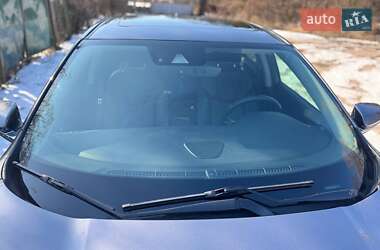 Седан Honda Insight 2022 в 