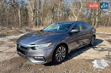 Honda Insight 2022 Honda Insight 2022