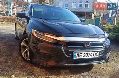 Седан Honda Insight 2018 в Виннице