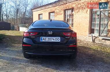 Седан Honda Insight 2018 в Виннице