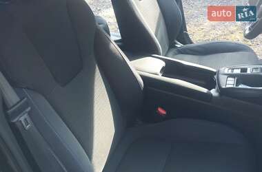 Седан Honda Insight 2018 в Виннице