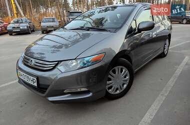 Хетчбек Honda Insight 2011 в Києві