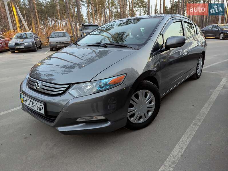 Хэтчбек Honda Insight 2011 в Киеве