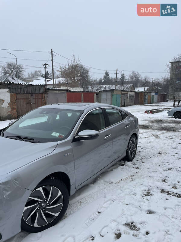 Седан Honda Insight 2019 в Одессе