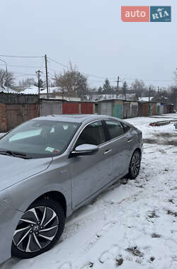 Седан Honda Insight 2019 в Одесі