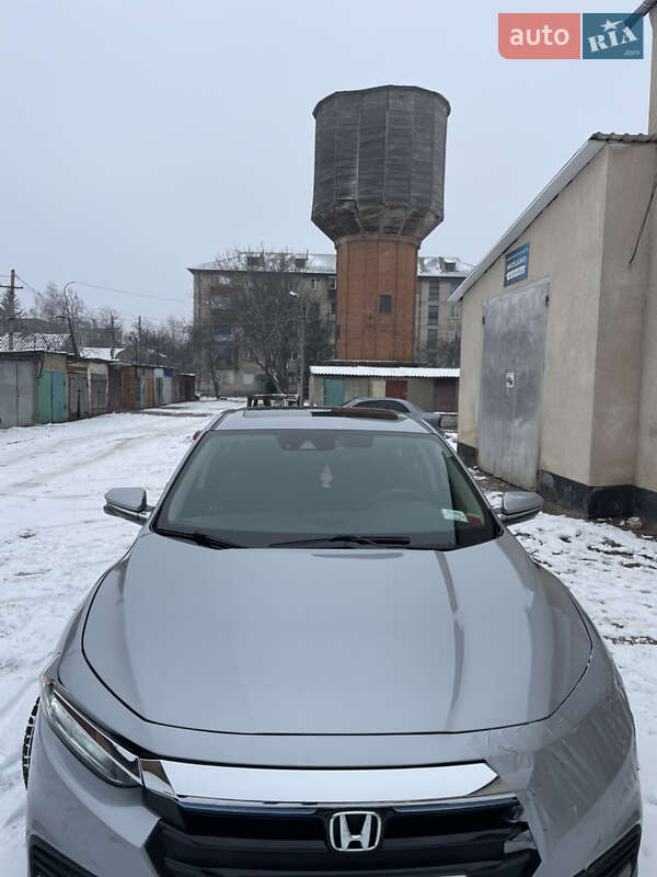 Седан Honda Insight 2019 в Одессе