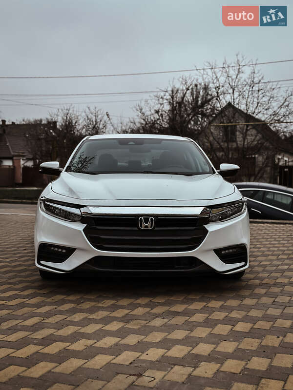 Седан Honda Insight 2020 в Николаеве