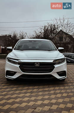 Седан Honda Insight 2020 в Николаеве