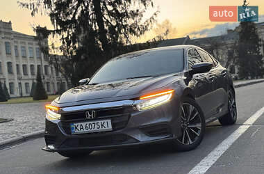 Седан Honda Insight 2018 в 