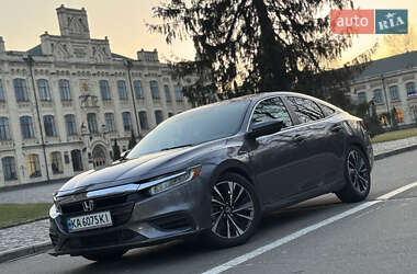 Седан Honda Insight 2018 в Києві