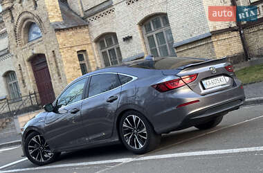 Седан Honda Insight 2018 в 