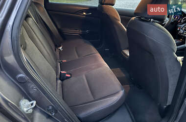 Седан Honda Insight 2018 в 