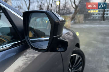 Седан Honda Insight 2018 в 