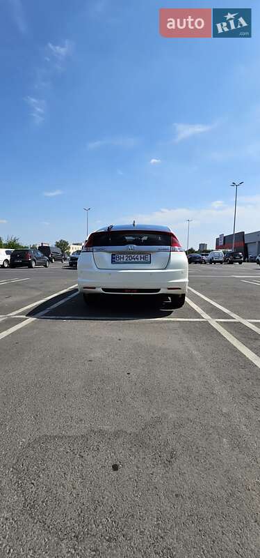 Хетчбек Honda Insight 2012 в Одесі