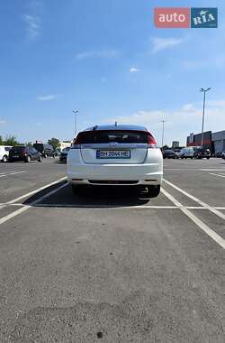 Хэтчбек Honda Insight 2012 в 